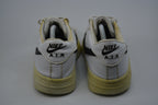 Nike Air Force White Black - Perfect Condition