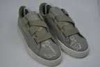 Puma Basket Heart Patent Women's Sneakers