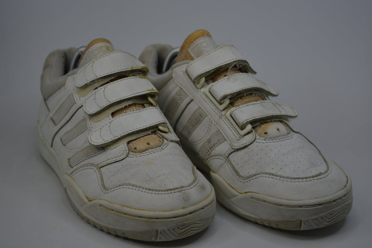 Adidas 1996 True Vintage Sneake - Very Good Condition