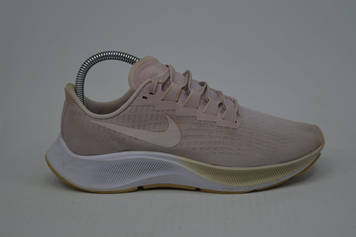 Nike Air Zoom Pegasus Pink Sneaker Women's