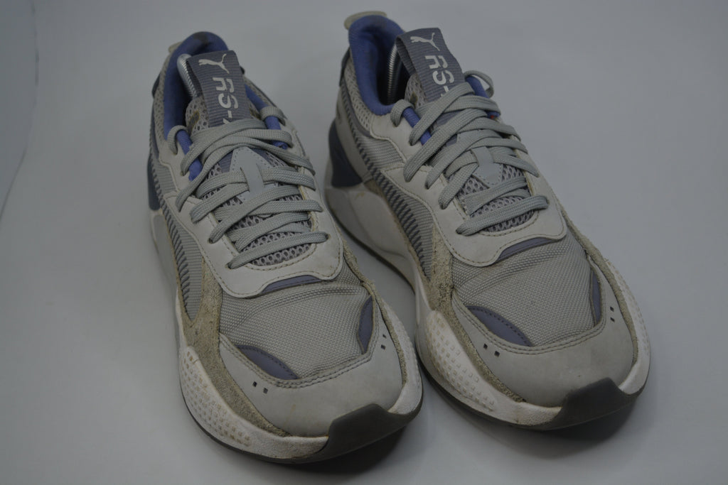 Puma Suede RS-X