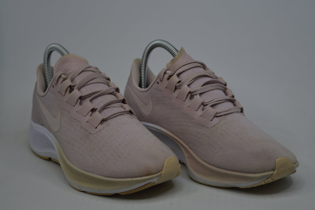 Nike Air Zoom Pegasus Pink Sneaker Women's