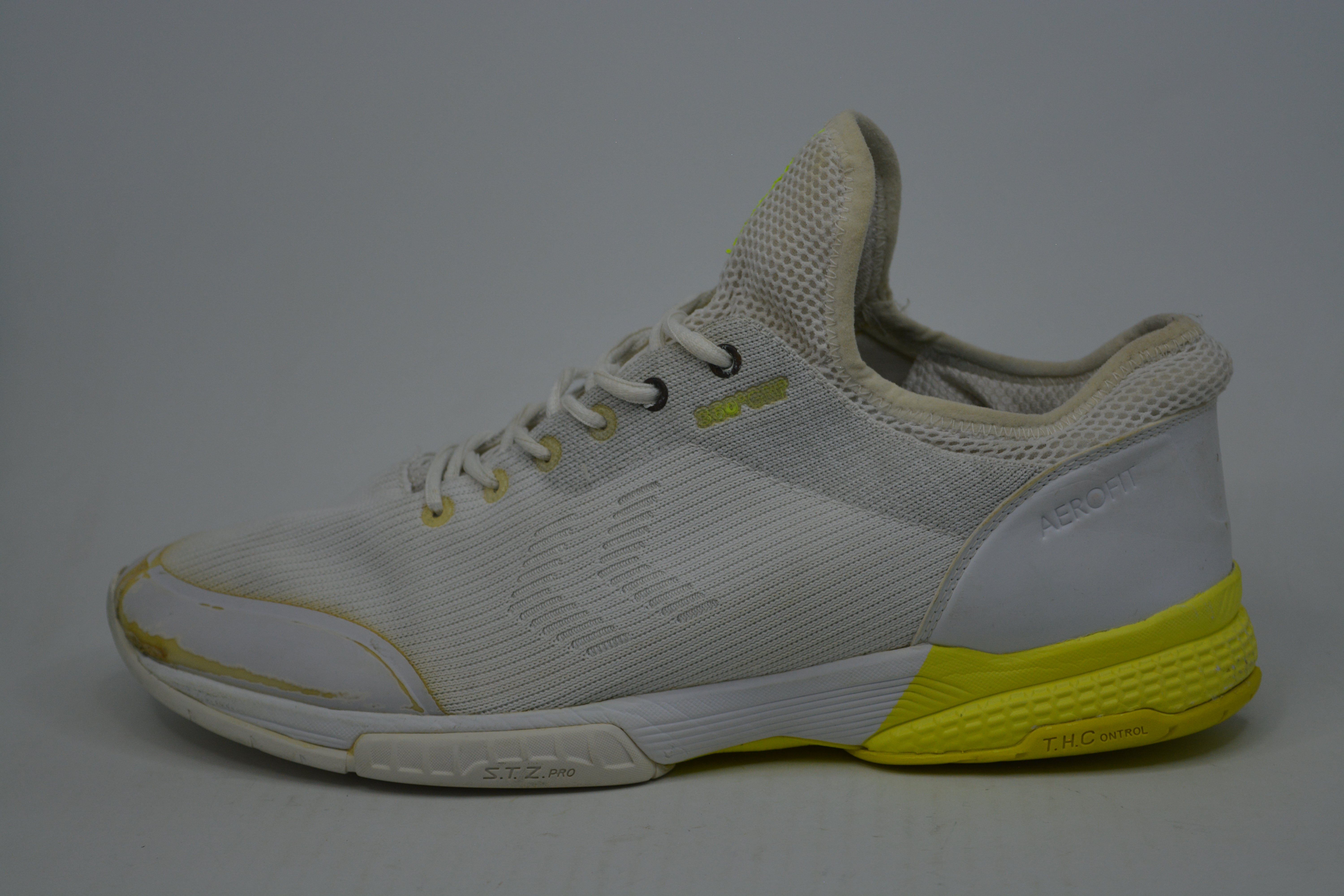 AW19 AEROCHARGE SUPREME KNIT ASSISTCO