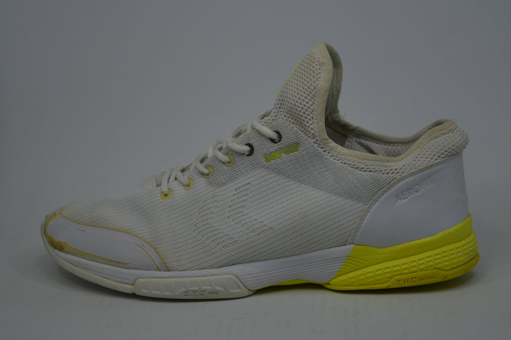 AW19 AEROCHARGE SUPREME KNIT ASSISTCO