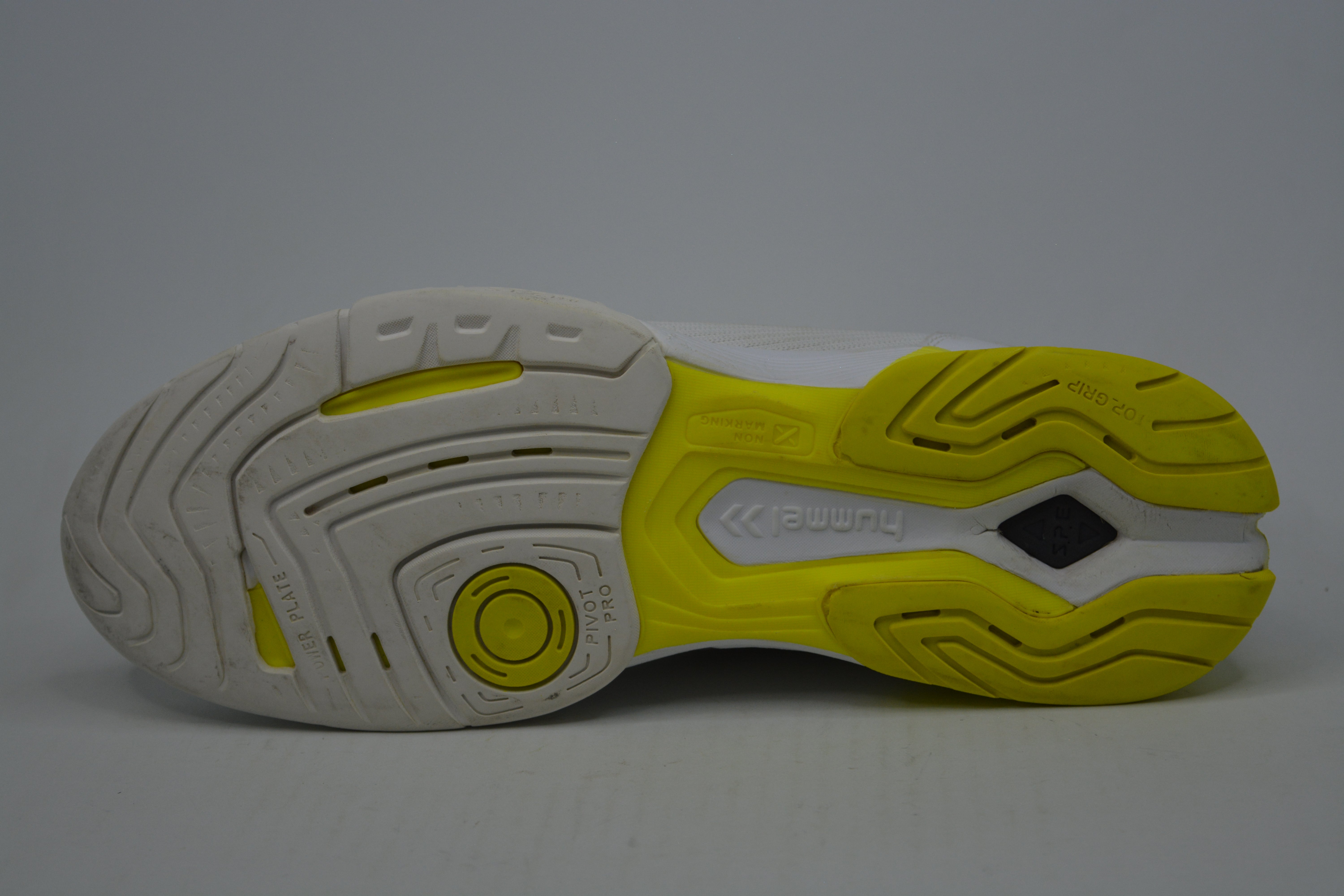 AW19 AEROCHARGE SUPREME KNIT ASSISTCO