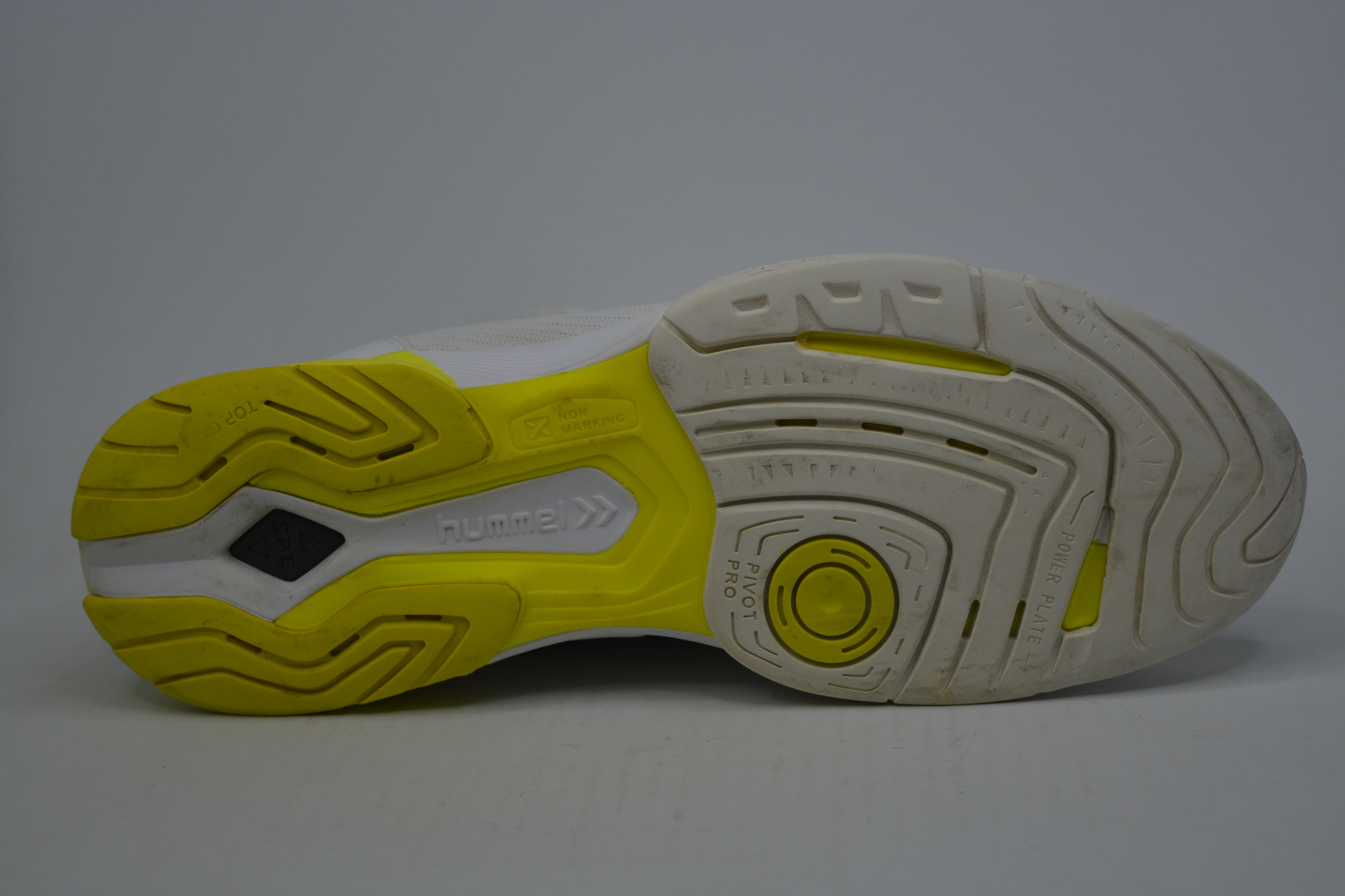 AW19 AEROCHARGE SUPREME KNIT ASSISTCO