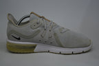 Nike Air Max Sequent 3 (908993 008) Gray Running Shoes Lace