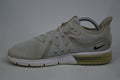 Nike Air Max Sequent 3 (908993 008) Gray Running Shoes Lace