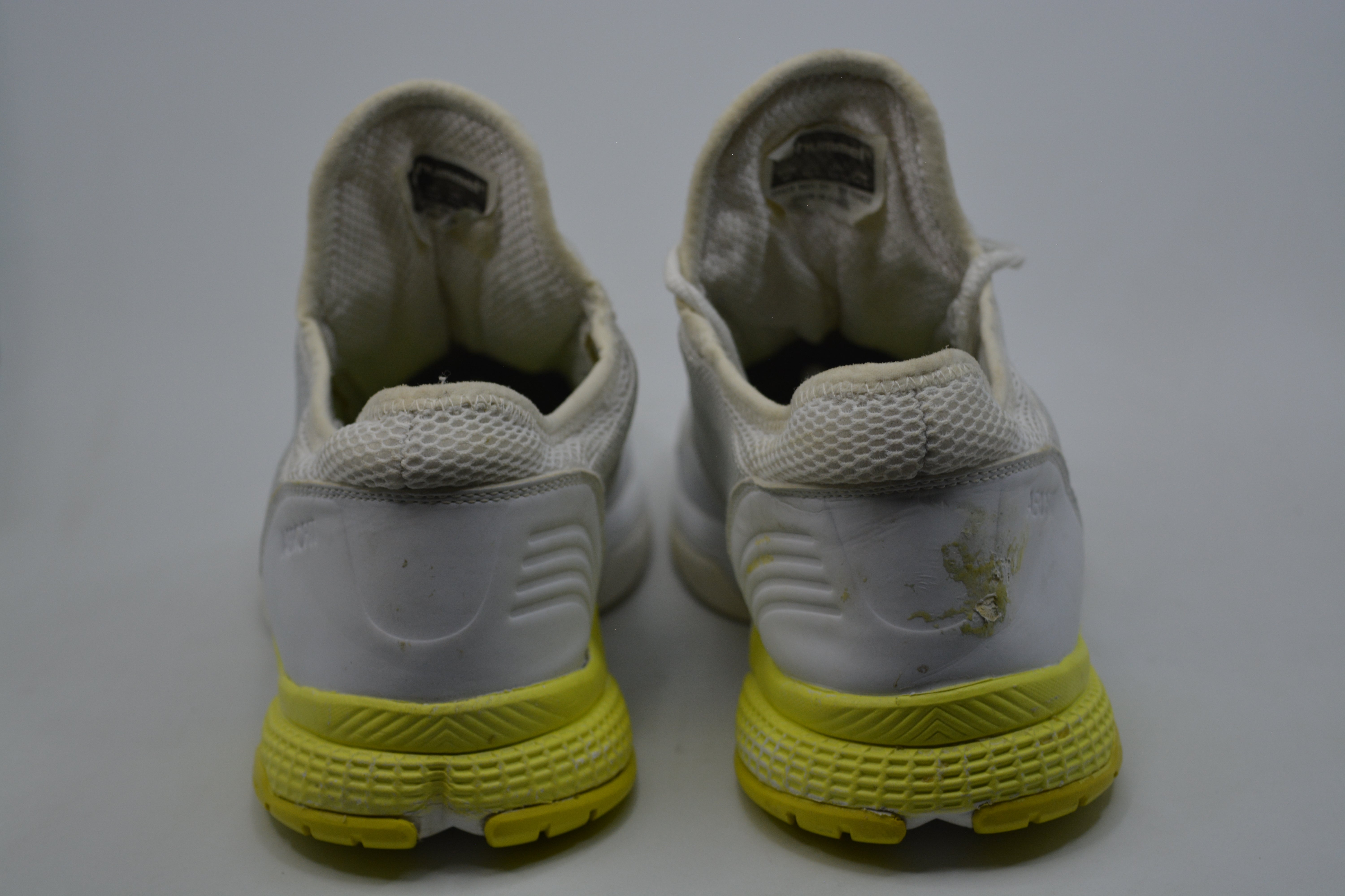 AW19 AEROCHARGE SUPREME KNIT ASSISTCO