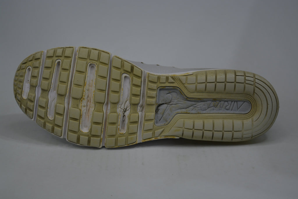 Nike Air Max Sequent 3 (908993 008) Gray Running Shoes Lace