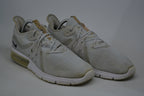 Nike Air Max Sequent 3 (908993 008) Gray Running Shoes Lace