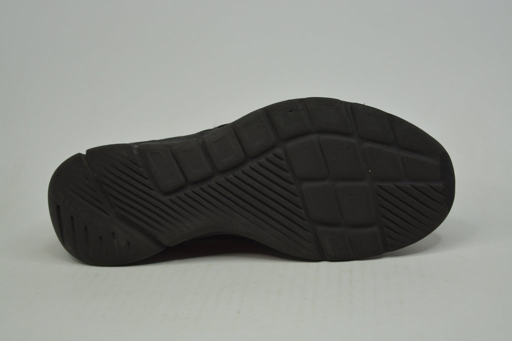 SKECHERS Textured Slip-On Casual Shoes
