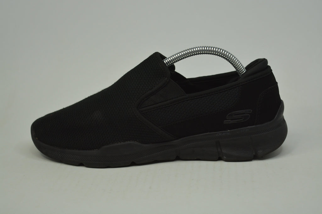 SKECHERS Textured Slip-On Casual Shoes