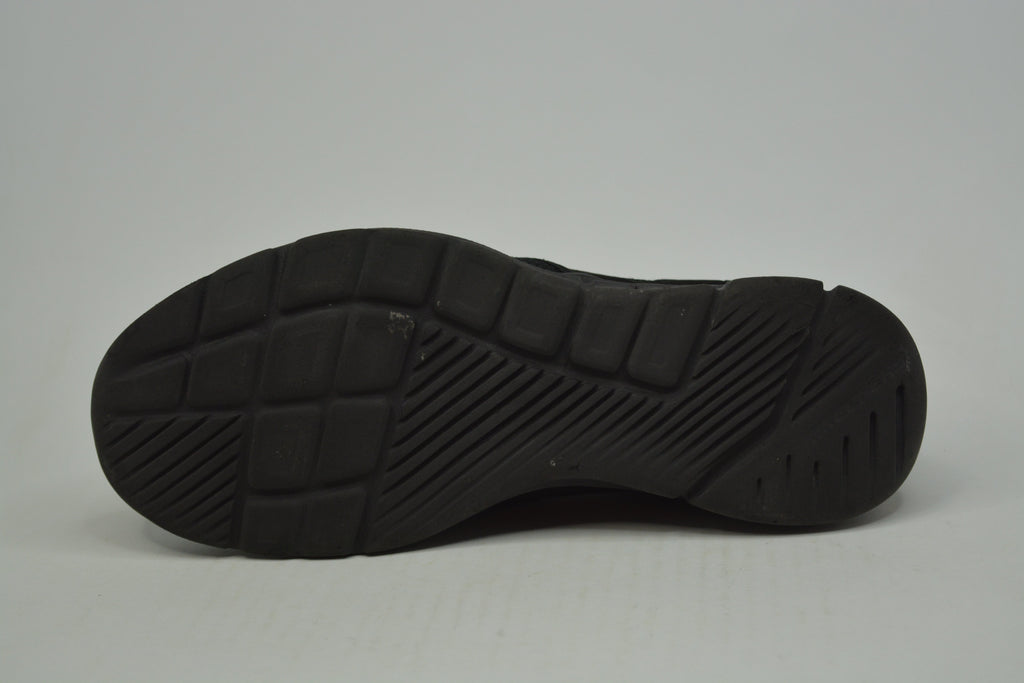 SKECHERS Textured Slip-On Casual Shoes