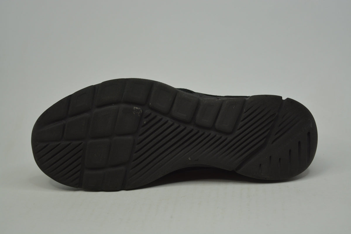 SKECHERS Textured Slip-On Casual Shoes