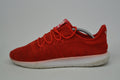 Adidas Tubular Shadow Red Athletic Running Shoes Sneakers