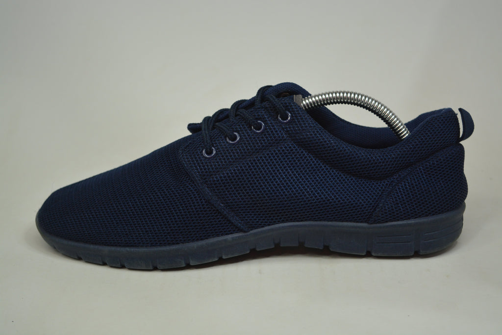 MENS RUNNING Shoes - SHOCK ABSORBING - GYM WALKING SPORTS SHOES
