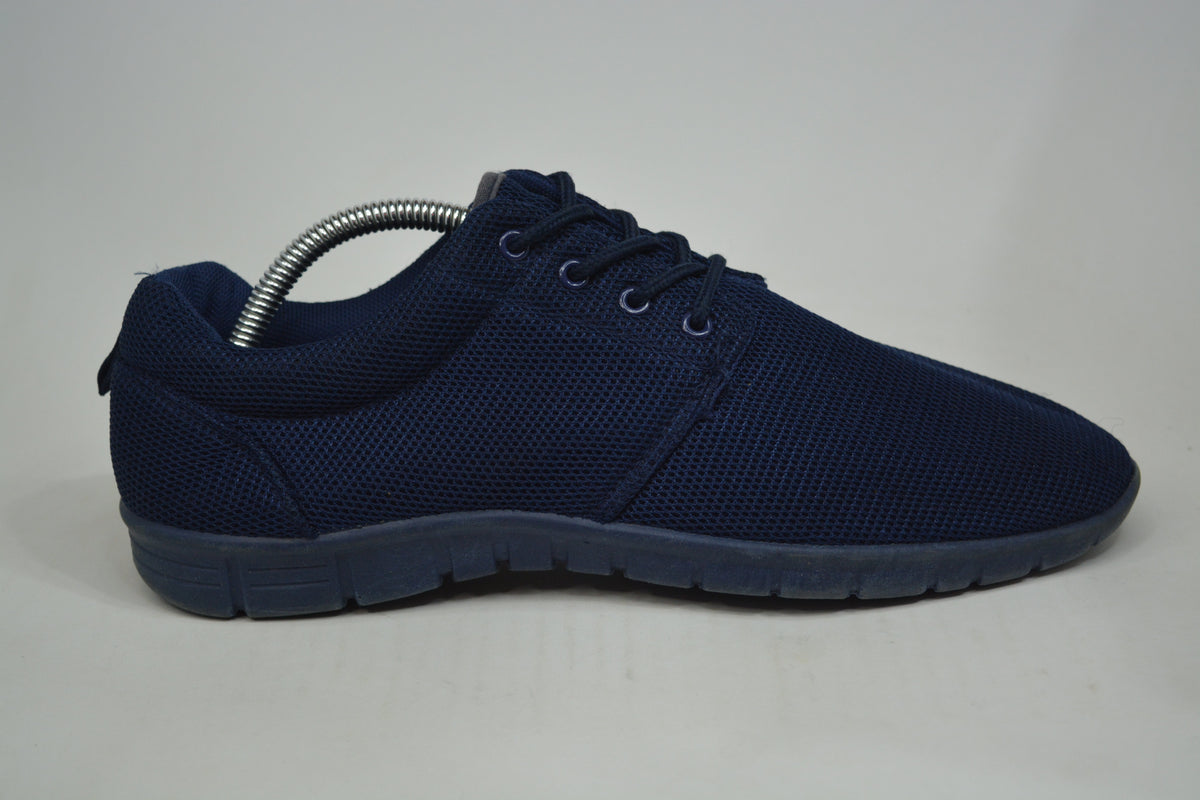 MENS RUNNING Shoes - SHOCK ABSORBING - GYM WALKING SPORTS SHOES