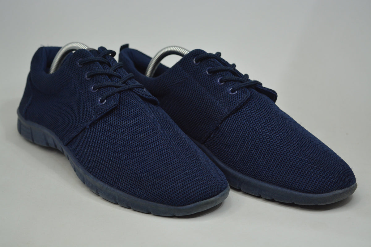 MENS RUNNING Shoes - SHOCK ABSORBING - GYM WALKING SPORTS SHOES