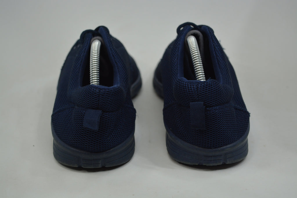 MENS RUNNING Shoes - SHOCK ABSORBING - GYM WALKING SPORTS SHOES