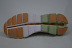 ON Cloud Cloudflow Running Sneaker Shoes Aloe/White
