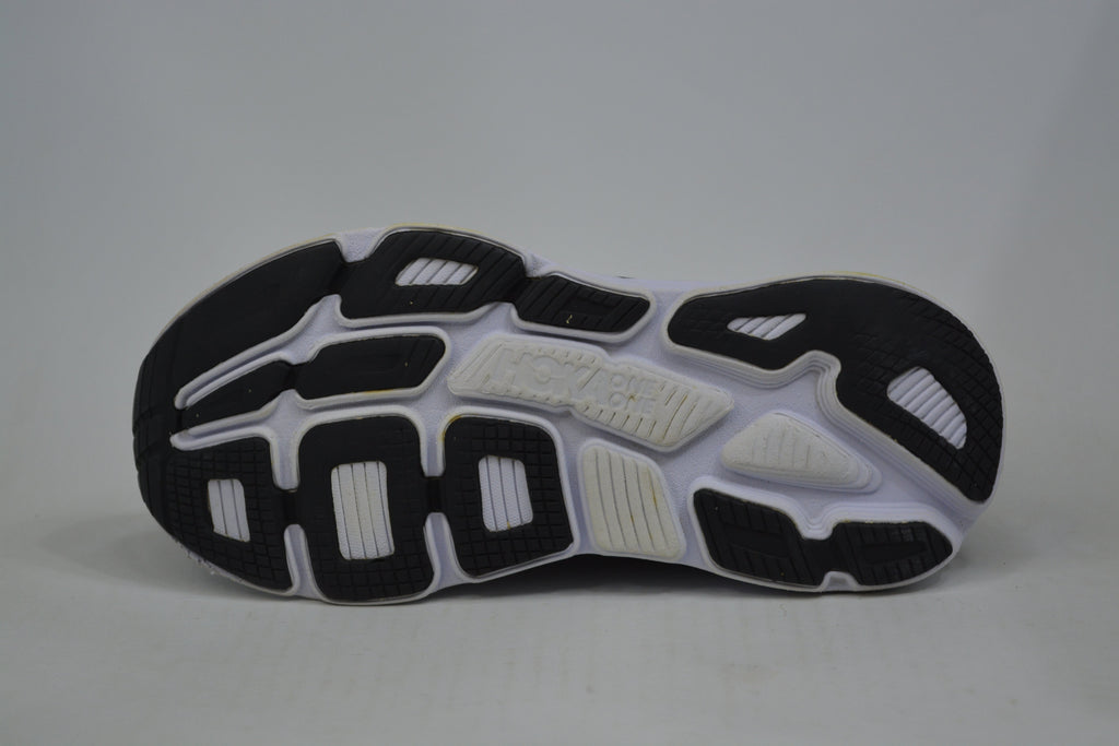 HOKA One Bondi 7 Womens Athletic Shoes