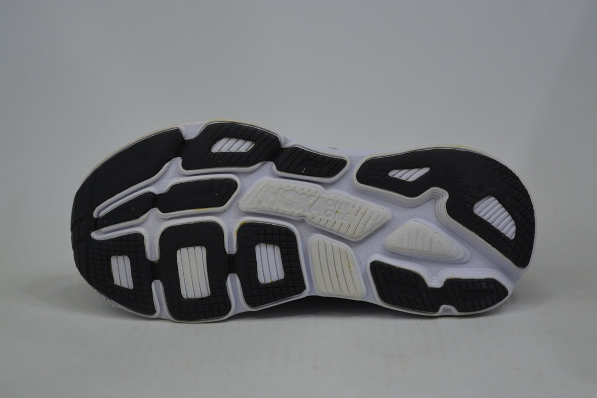 HOKA One Bondi 7 Womens Athletic Shoes
