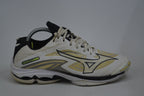 MIZUNO Volleyball Shoes WAVE LIGHTNING Z7 White Black