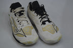 MIZUNO Volleyball Shoes WAVE LIGHTNING Z7 White Black