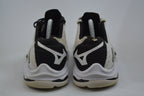 MIZUNO Volleyball Shoes WAVE LIGHTNING Z7 White Black