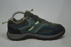 QUECHUA Waterproof Mountain Hiking Shoes