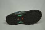 QUECHUA Waterproof Mountain Hiking Shoes