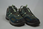 QUECHUA Waterproof Mountain Hiking Shoes