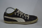 Puma Benecio Leather Shoes - Unisex