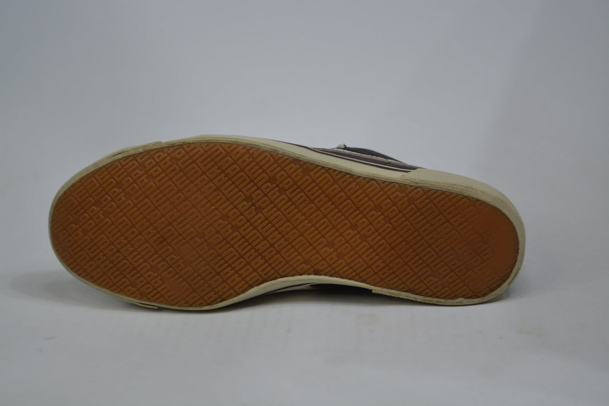Puma Benecio Leather Shoes - Unisex