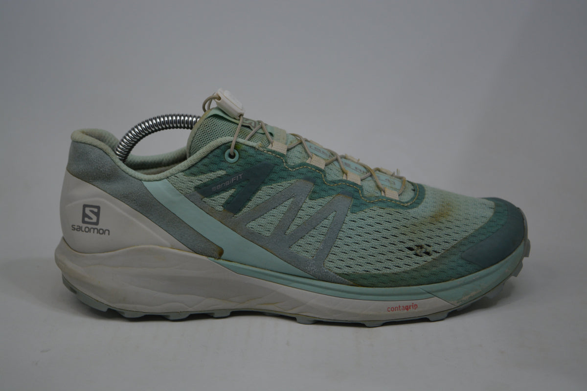 Trail Salomon SENSE RIDE 4