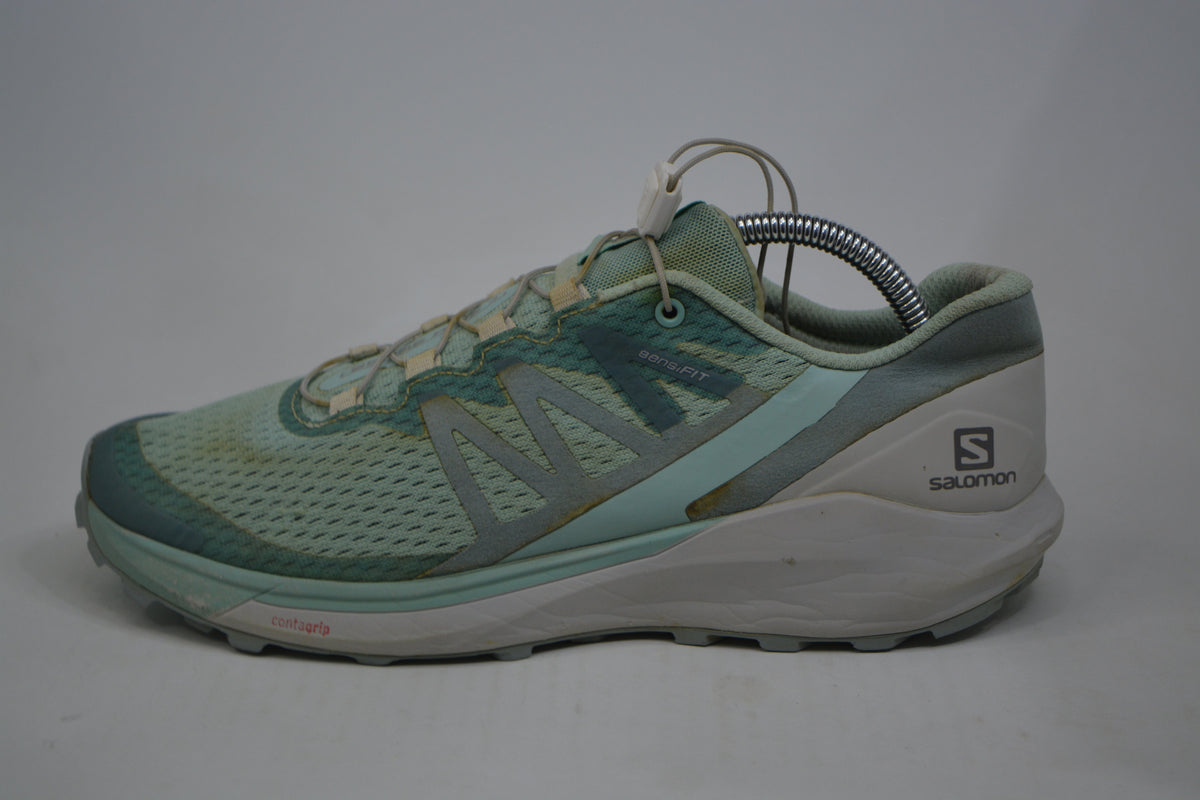 Trail Salomon SENSE RIDE 4