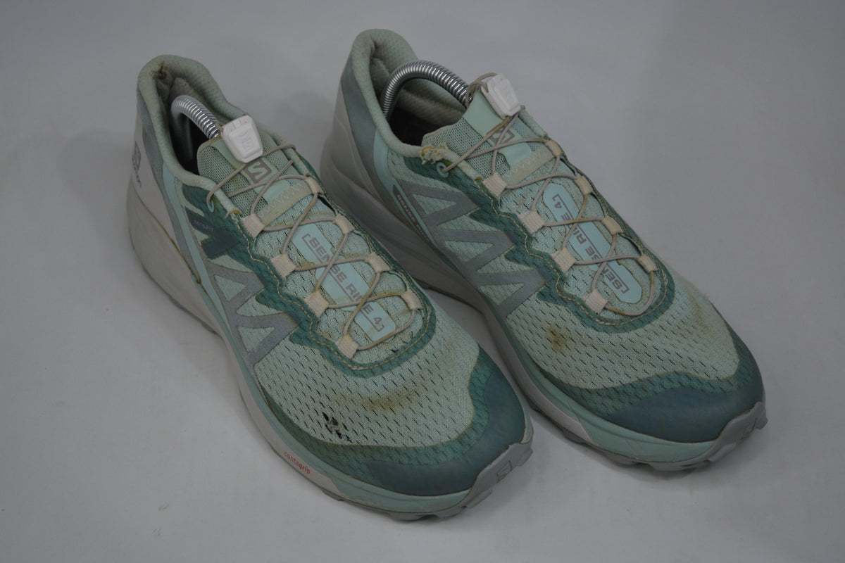 Trail Salomon SENSE RIDE 4