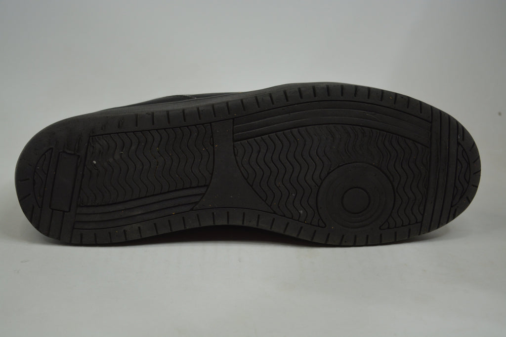 Grinta Men Fashion Sneakers Black