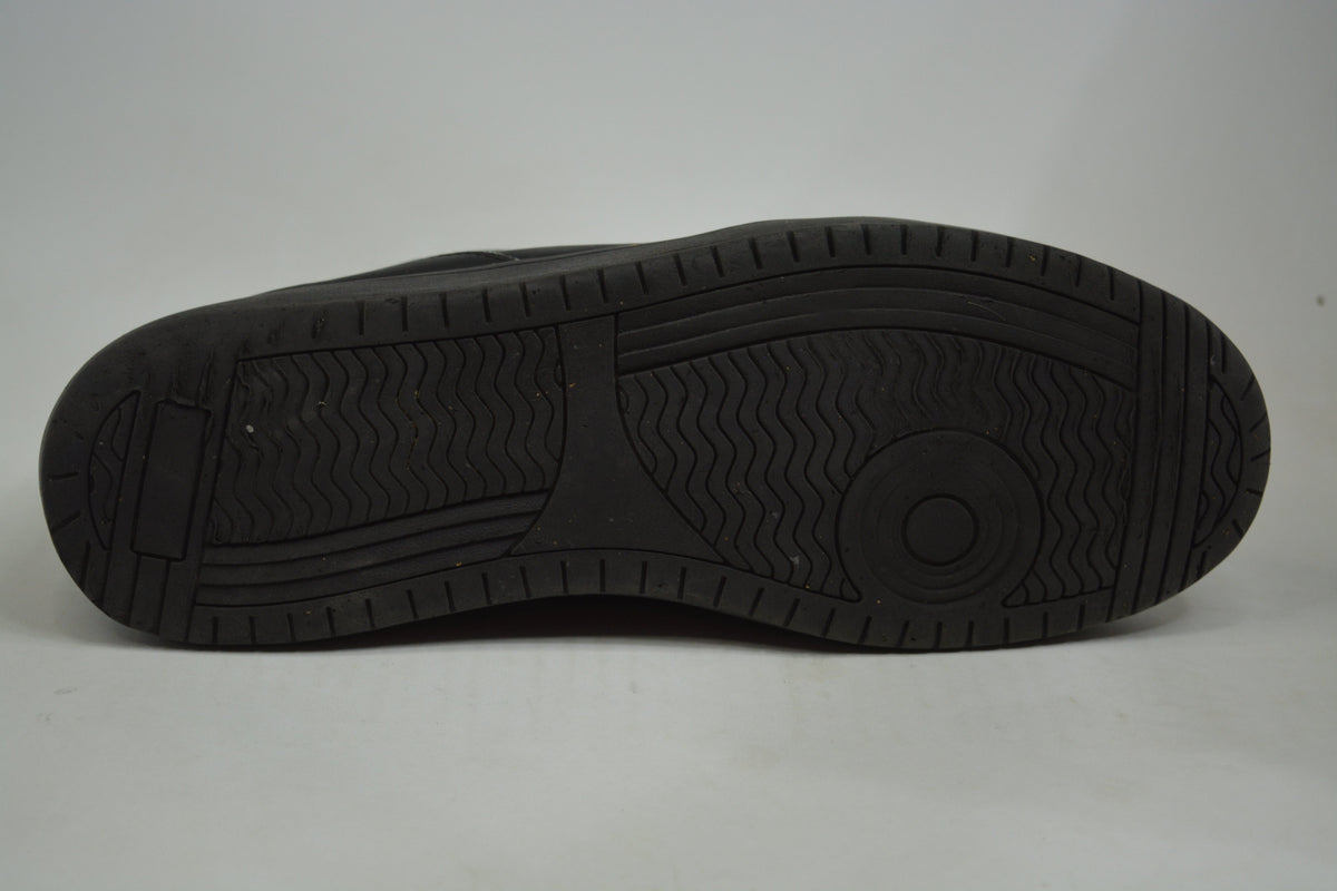 Grinta Men Fashion Sneakers Black