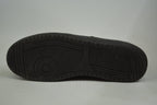 Grinta Men Fashion Sneakers Black