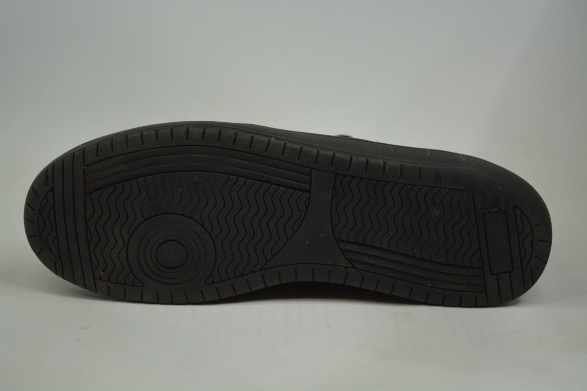 Grinta Men Fashion Sneakers Black