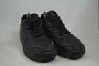 Grinta Men Fashion Sneakers Black