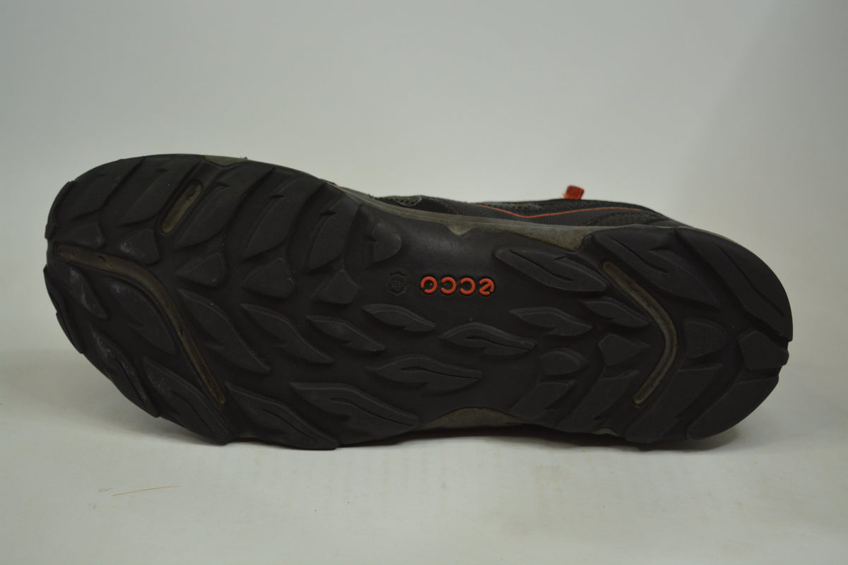 Ecco - Ultra Trail Adjustable Hiking Shoes