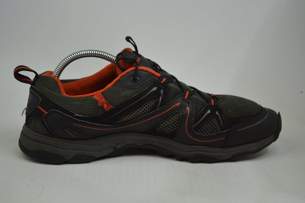 Ecco - Ultra Trail Adjustable Hiking Shoes