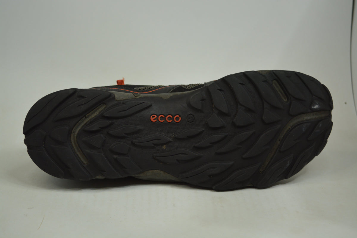 Ecco - Ultra Trail Adjustable Hiking Shoes