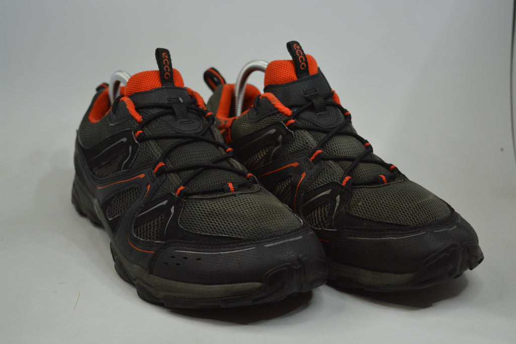 Ecco - Ultra Trail Adjustable Hiking Shoes