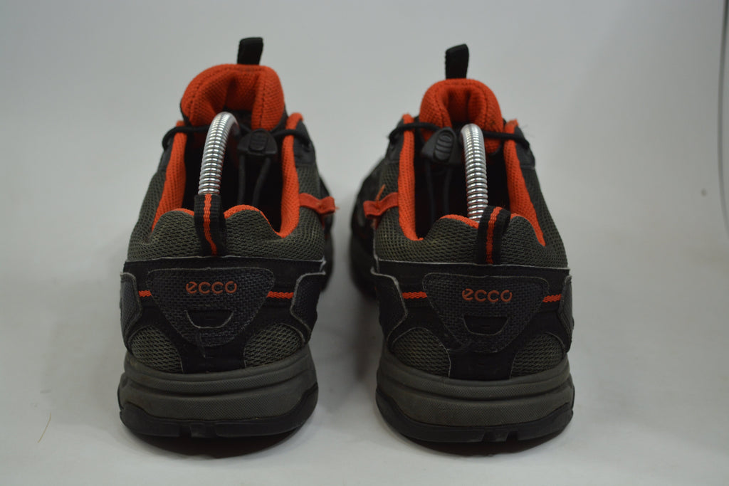 Ecco - Ultra Trail Adjustable Hiking Shoes