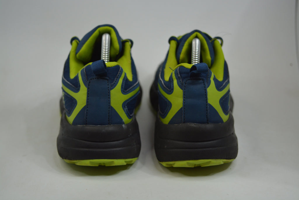 Ande New tour sneaker Tracking and Hikinh