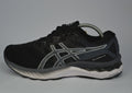 Asics Gel-Nimbus 23 Mens Black Running Trainers | BOUNTY